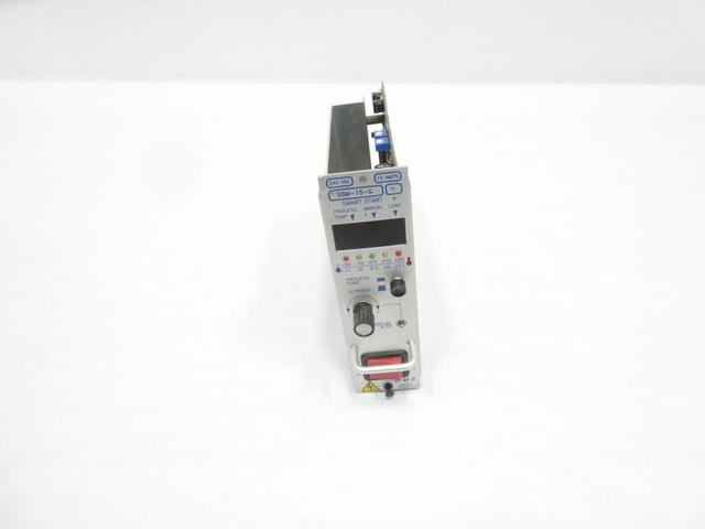 DME SSM-15-G TEMPERATURE CONTROLLER 240V-AC
