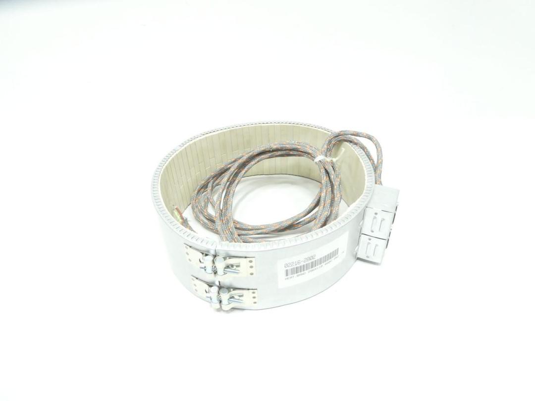 KJT 02216-2802 BAND HEATER 460V-AC