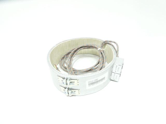 KJT 02216-2802 BAND HEATER 460V-AC