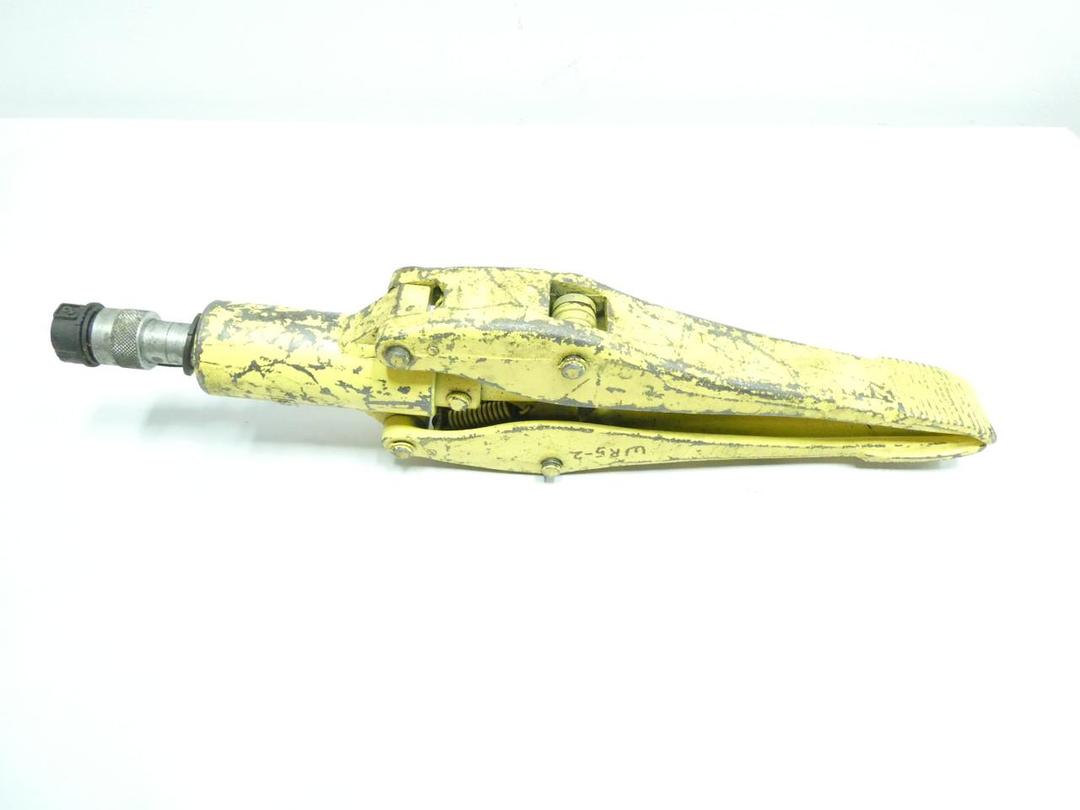 ENERPAC W15-S HYDRAULIC SPREADER JAWS