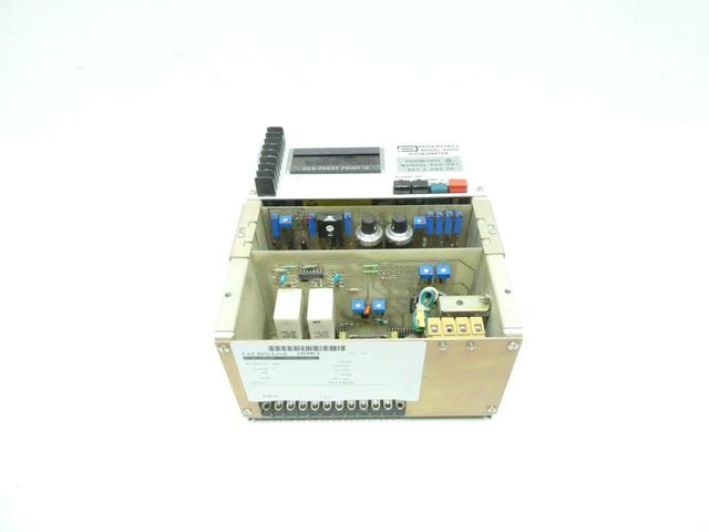 PANAMETRICS M600-09A-D-04YAYA HYGROMETER