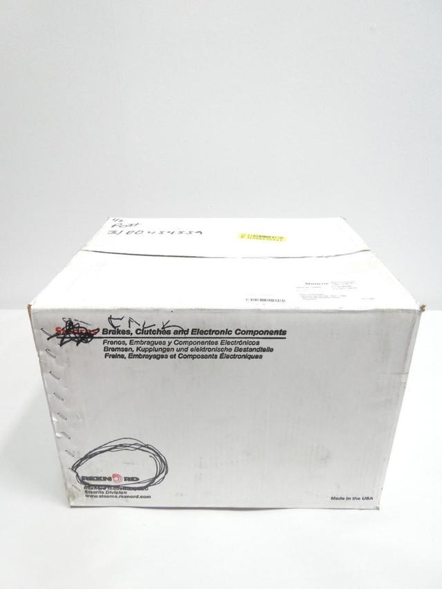 STEARNS 1087181A0HQF ELECTRIC BRAKE 230/460V-AC