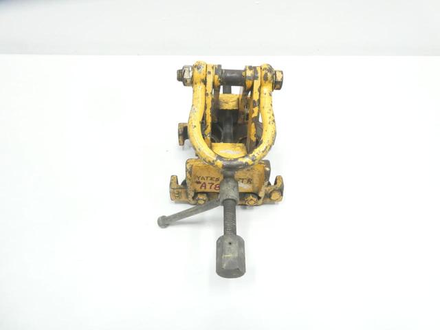 GENERAL CLAMP W33 4480 BEAM CLAMP