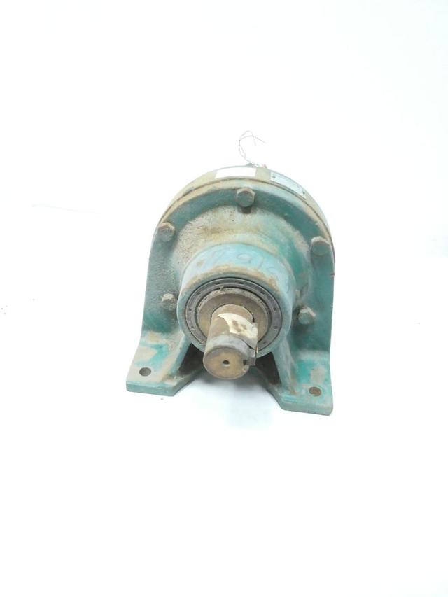 SM-CYCLO H3115/09 INLINE GEAR REDUCER 18:1