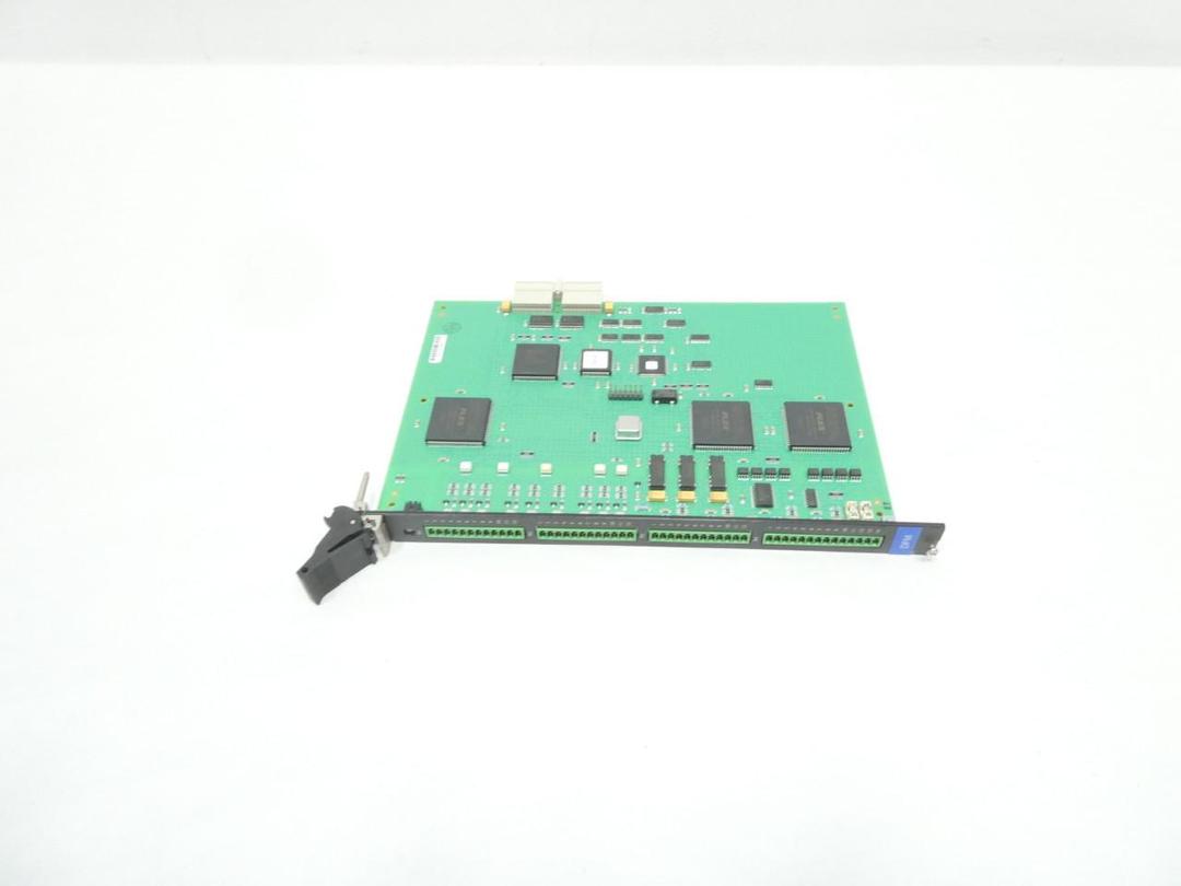 SERVTEK DFM-1 PCB CIRCUIT BOARD