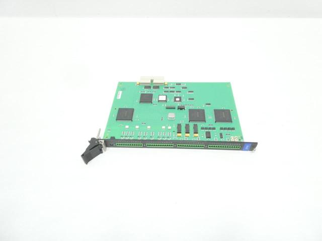 SERVTEK DFM-1 PCB CIRCUIT BOARD