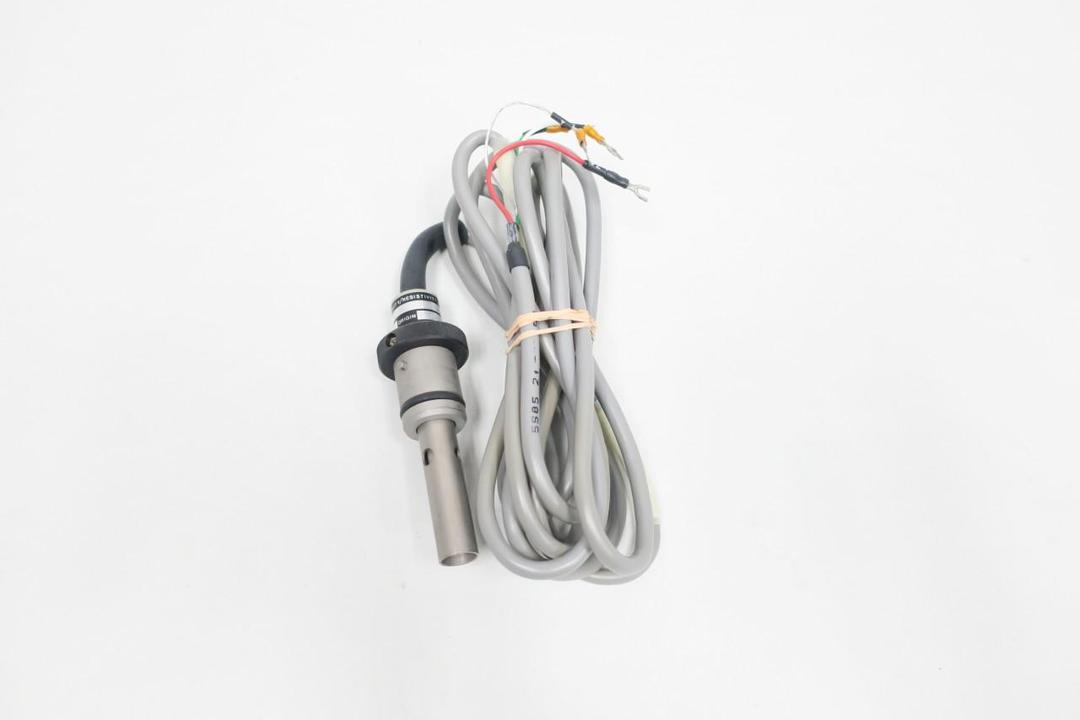 FOXBORO 920-EE1 CONDUCTIVITY SENSOR