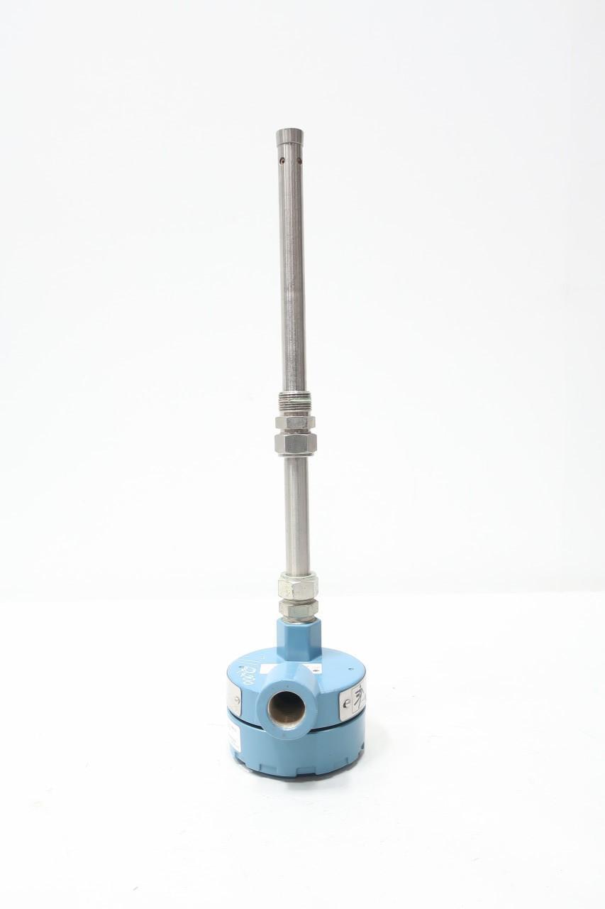 ROSEMOUNT 0140-57 140-57 CONDUCTIVITY SENSOR