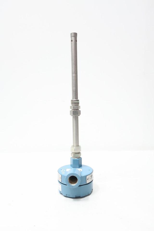 ROSEMOUNT 0140-57 140-57 CONDUCTIVITY SENSOR