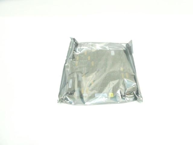 FISHER ROSEMOUNT CL6721X1-A2 ANALOG I/O CARD