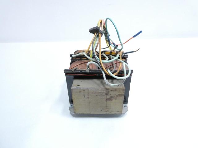 GENERAL ELECTRIC GE 217204-49 BALLAST