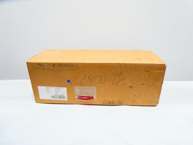 CALORITECH CXC309F383 FLANGE IMMERSION HEATER 9000W 600V-AC