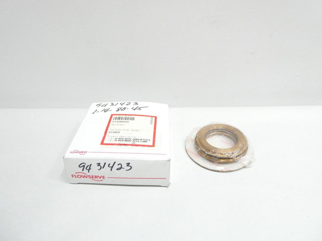 FLOWSERVE S150B04A SEAL RING
