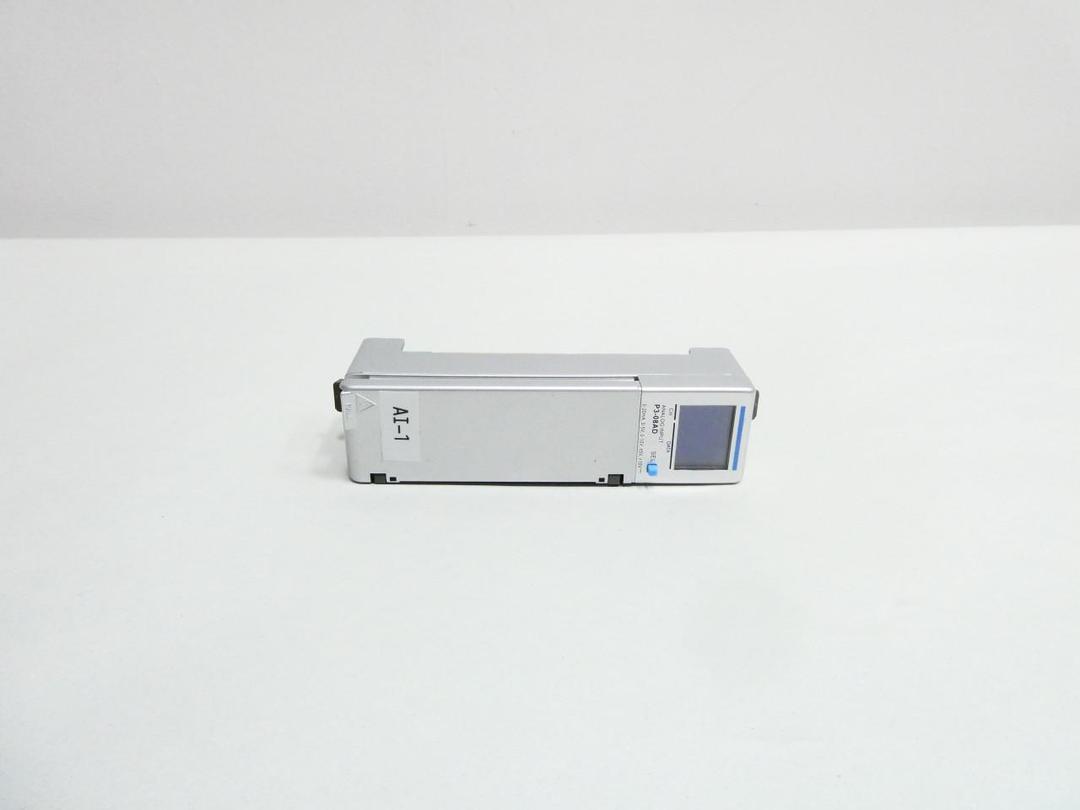 AUTOMATION DIRECT P3-08AD ANALOG INPUT MODULE