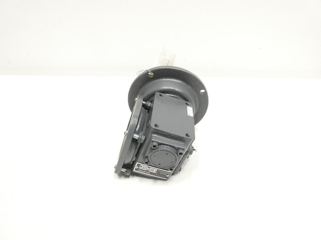 JOYCE DAYTON RIGHT ANGLE GEAR REDUCER