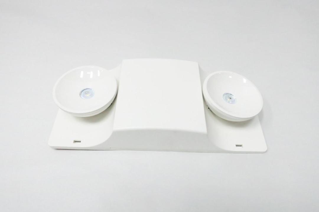 EATON SEL17 LED EMERGENCY LIGHTING 120/240/277V-AC