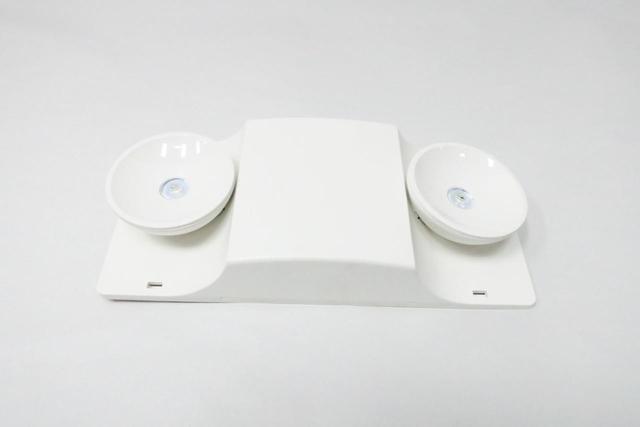 EATON SEL17 LED EMERGENCY LIGHTING 120/240/277V-AC