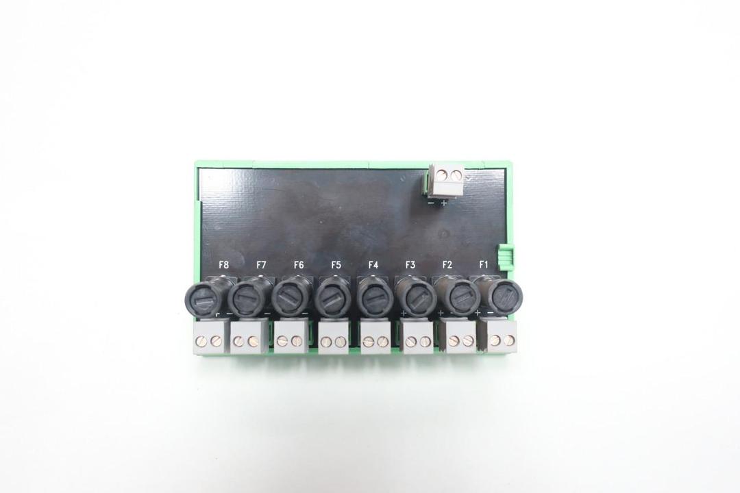 WESTINGHOUSE 5A22407H02 FUSED POWER MODULE