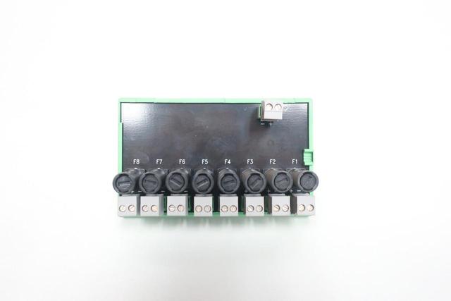 WESTINGHOUSE 5A22407H02 FUSED POWER MODULE