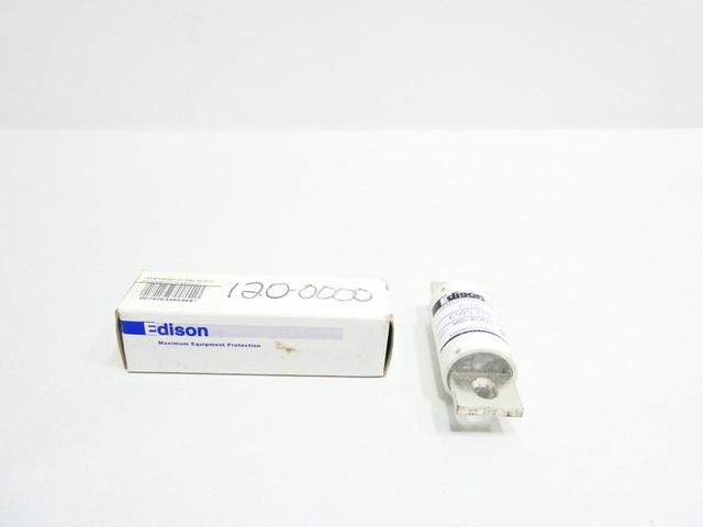 EDISON E50S175 SEMICONDUCTOR FUSE 175A AMP 500V-AC/DC