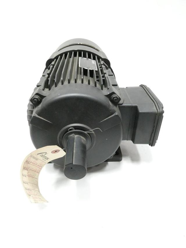LAFERT AF 100L C4 AC MOTOR 3PH 3HP 1690RPM 208-230/440-460V-AC