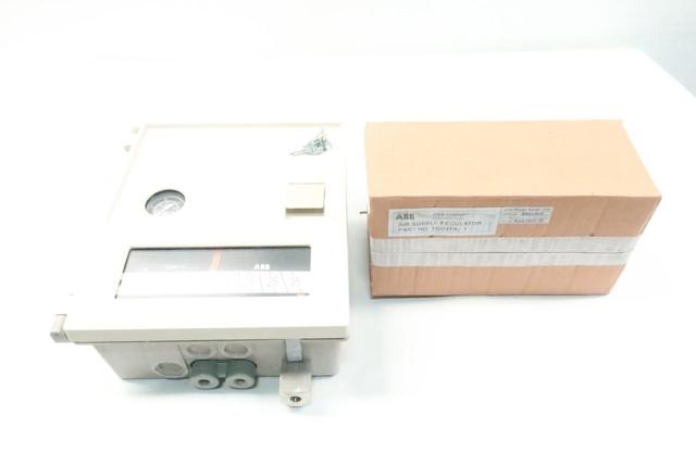 ABB 442RF1700A4110C INDICATING PRESSURE CONTROLLER -35IN-WC TO 35IN-WC