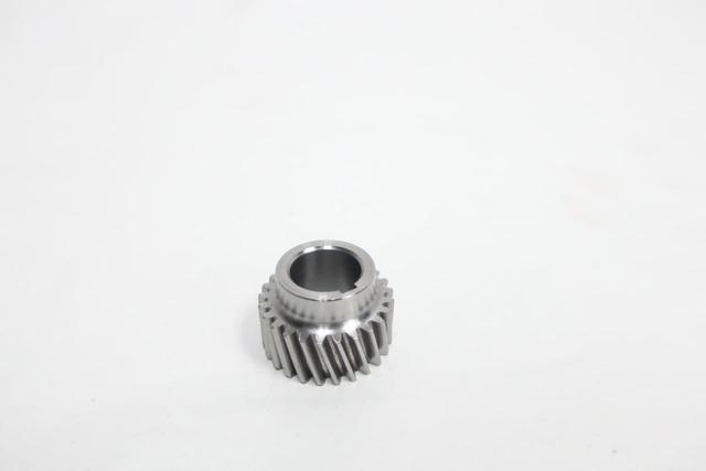 FRAMATOME ANP 60-420-0143-1 WORM GEAR