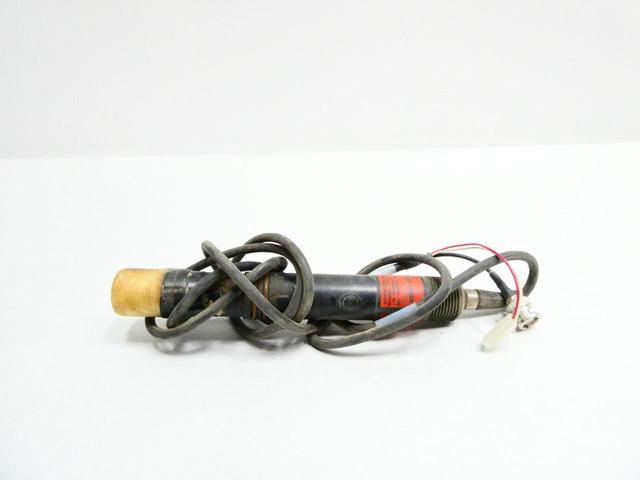 ABB TB551J2100F05 PH/ORP SENSOR 100PSI  3K-OHM