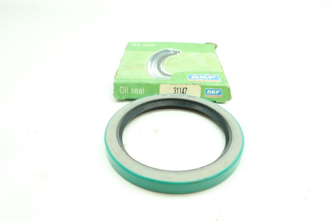 SKF 31147 OIL SEAL 3.125IN 4.003IN 0.4375IN D686422