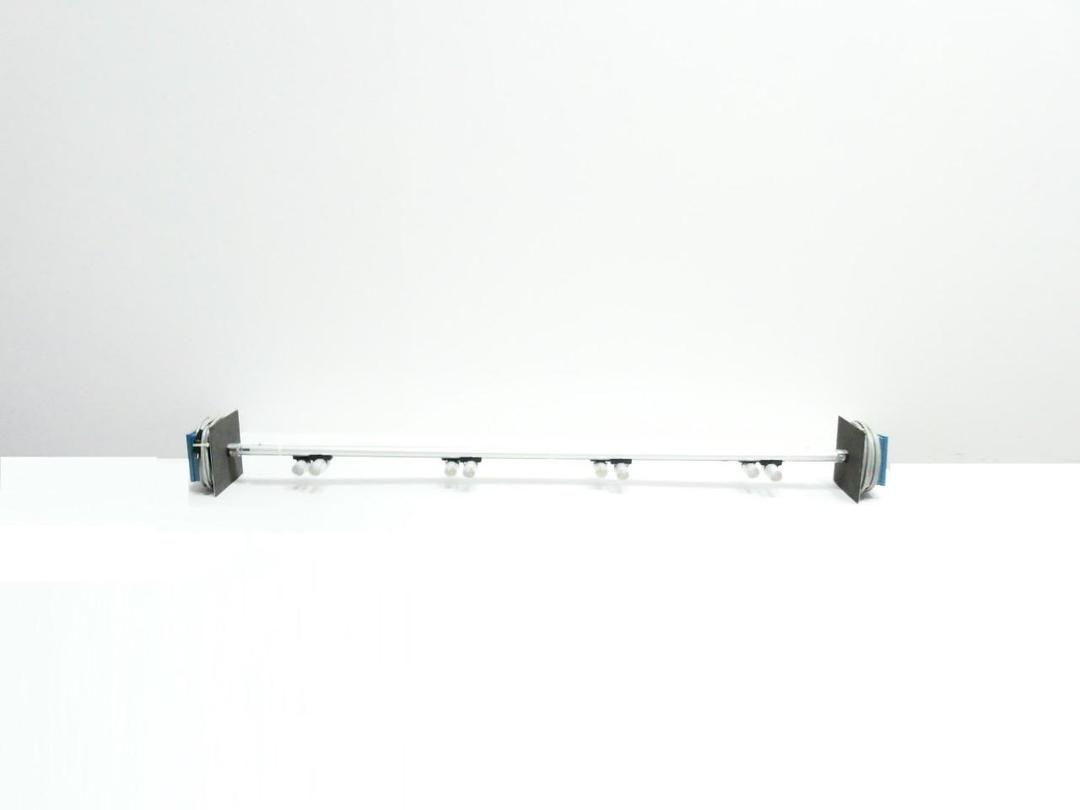 TEK-AIR VORTEK VT-3 VT-3 AIRFLOW PROBE SENSOR SET 51IN