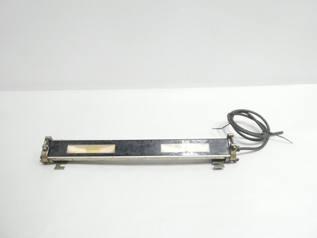 WALDMANN MTAL2S 112567014 MACHINE LIGHT BAR 20-28V-DC
