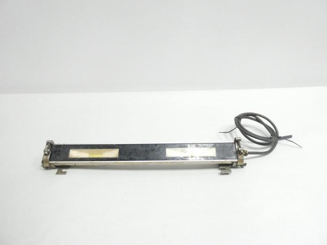 WALDMANN MTAL2S 112567014 MACHINE LIGHT BAR 20-28V-DC