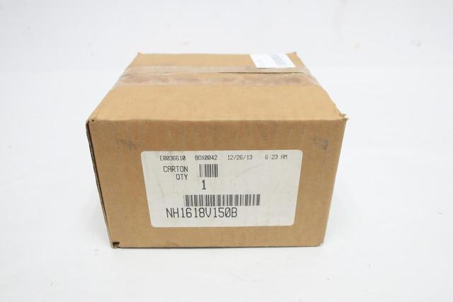 DANFOSS NH1618V150B FLEXMASTER TUBE AND PIPE JOINT 1-1/2IN