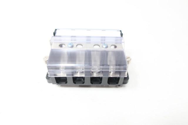 FLEX-CORE 1704-SC SHORTING BLOCK