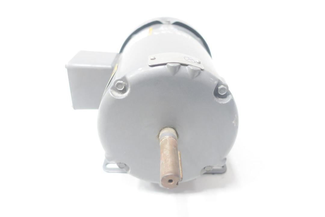 BALDOR M3539 INDUSTRIAL MOTOR 56 3PH 1/2HP 1140RPM 230/460V-AC