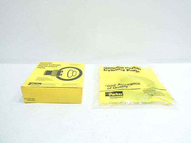 PARKER PK125MP001 CYLINDER REPLACEMENT PARTS