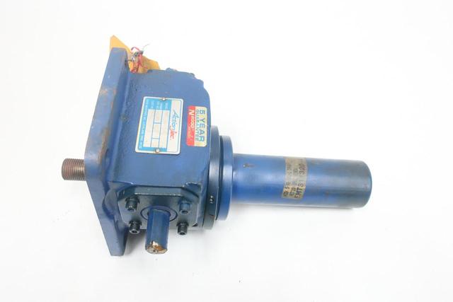 NOOK 5AB MSJ-I TRV-6 ACTION JAC SCREW JACK