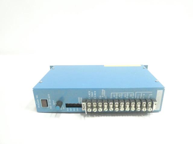 PRIBUSIN IUC-72-IUA CONDITIONER 117V-AC