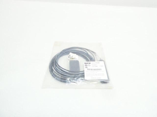 SICK LL3-TS40 FIBER OPTIC SENSOR