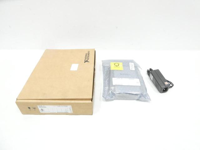 NATIONAL INSTRUMENTS 781496-01 CHASSIS MODULE CARRIER