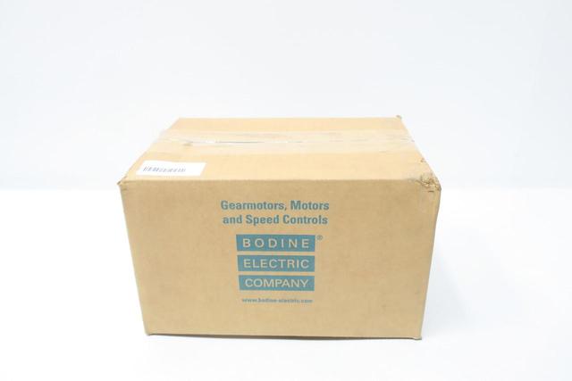 BODINE 7098YJ RIGHT ANGLE BRUSHED DC GEARMOTOR