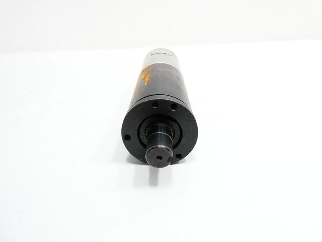 ATLAS COPCO LZB33A010-50 ROTARY VANE AIR MOTOR 100RPM