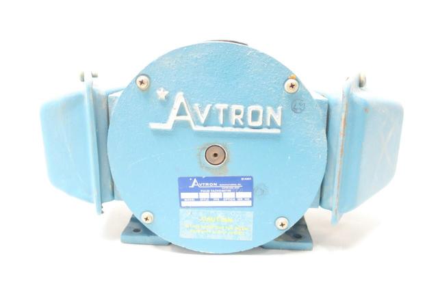 AVTRON M738-1D-240-BCC PULSE GENERATOR 12-15V-DC