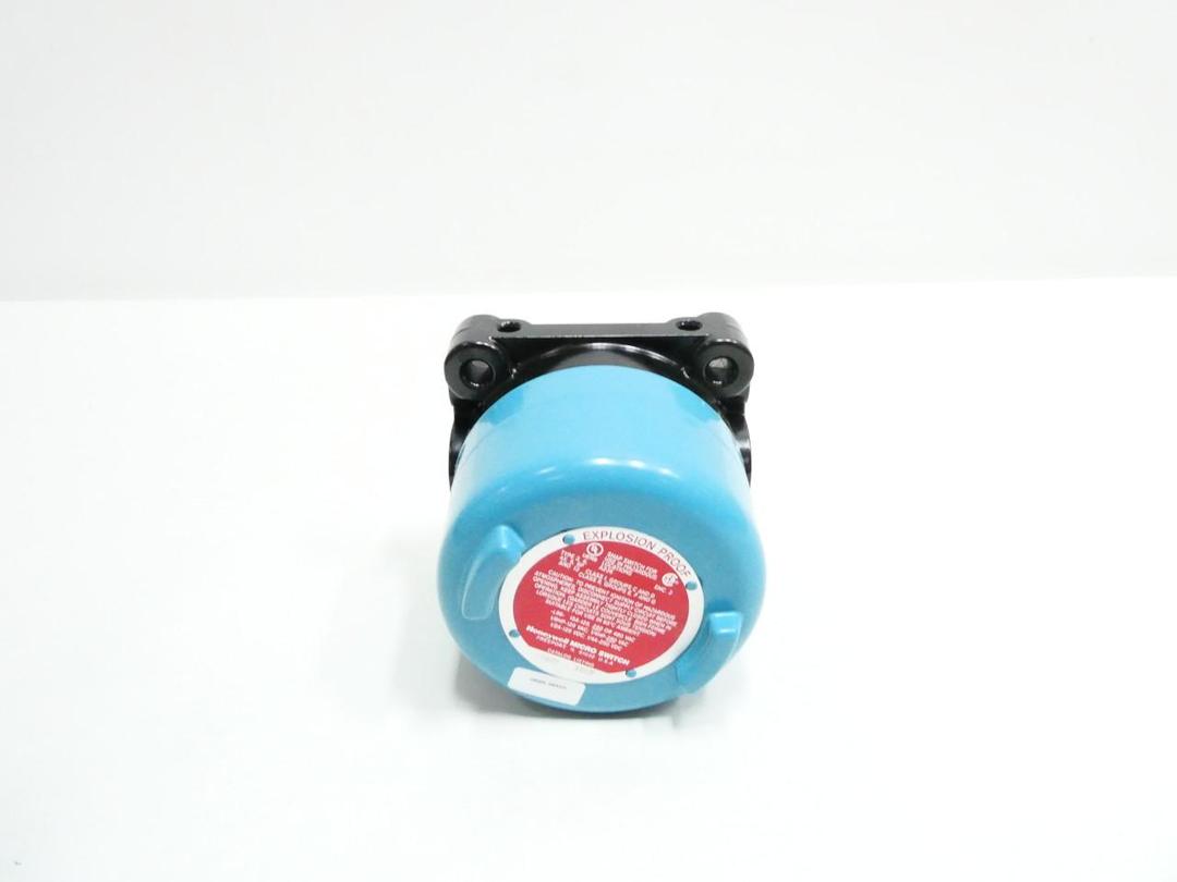 HONEYWELL 11CX2 LIMIT SWITCH 125/250/480V-AC