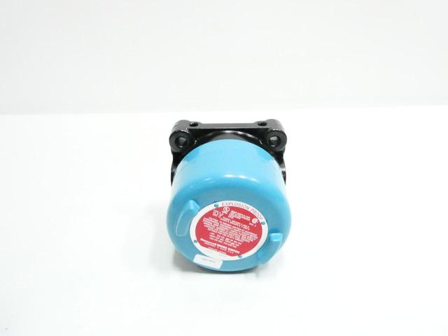 HONEYWELL 11CX2 LIMIT SWITCH 125/250/480V-AC