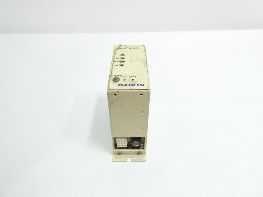 DAIKIN KC-6-10 CONTROLLER MODULE
