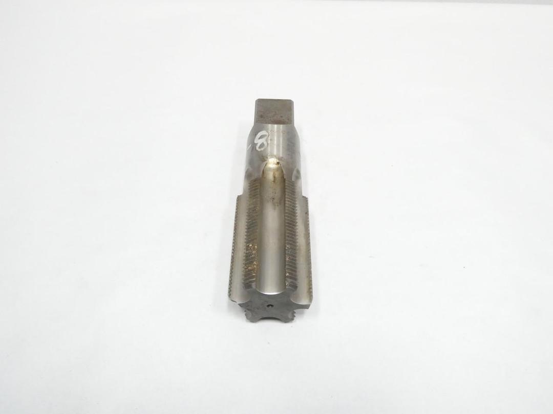 UNION 2-1/2 NS-8 HSG 503 GH8 PIPE BOLT TAP 2-1/2IN