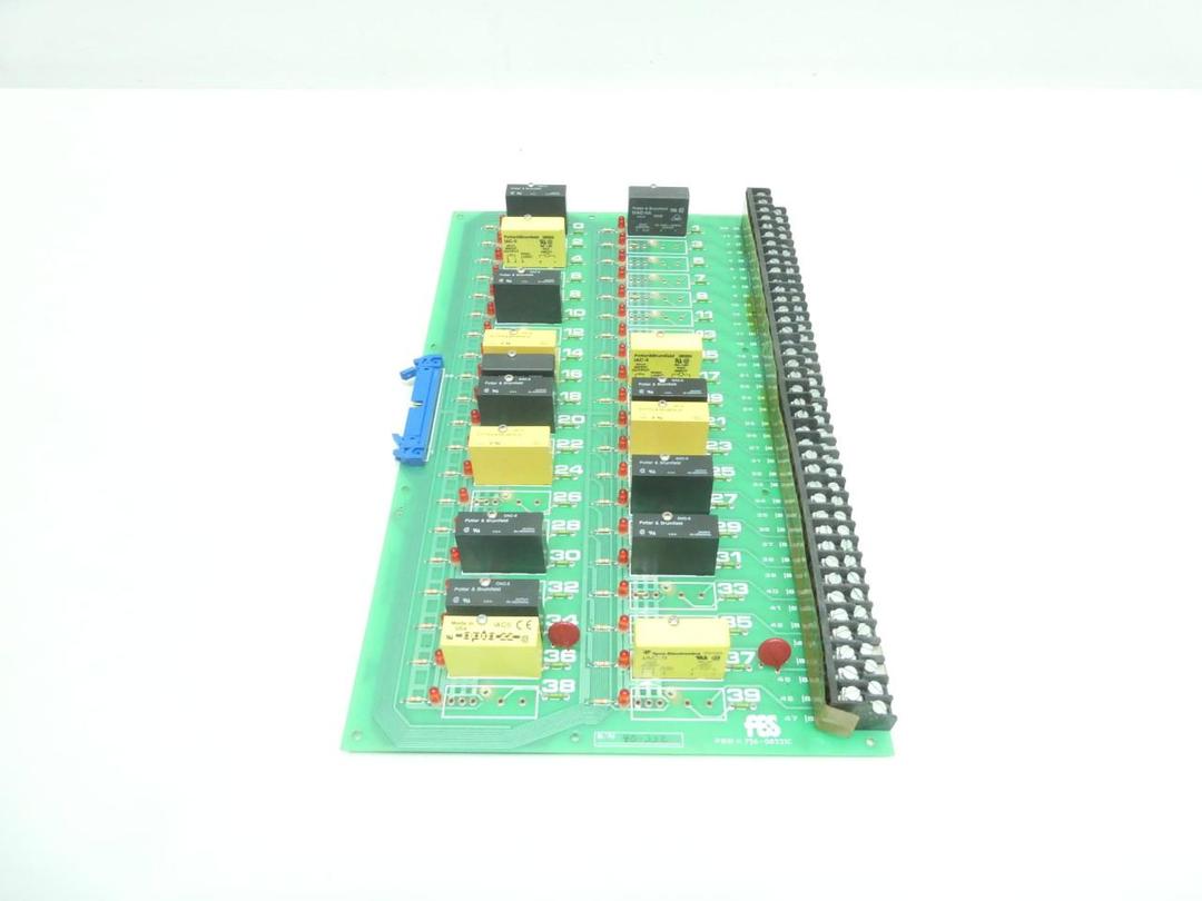FES 726-00221C PC CONTROL BOARD
