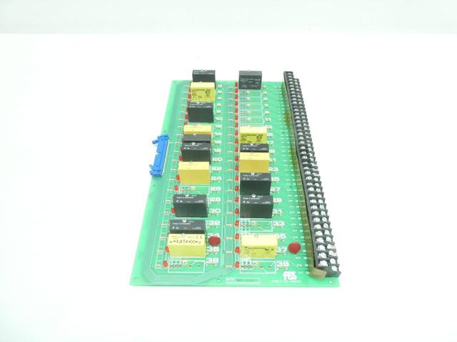 FES 726-00221C PC CONTROL BOARD