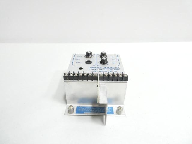 DREXELBROOK 408-6230-001 COTE SHIELD UNIVERSAL TRANSMITTER